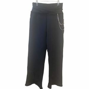 Maniere de Voir Ribbed Pants Size 14. NWT